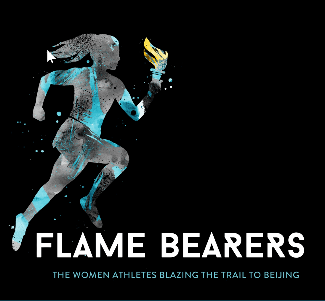 Our Flame Bearers