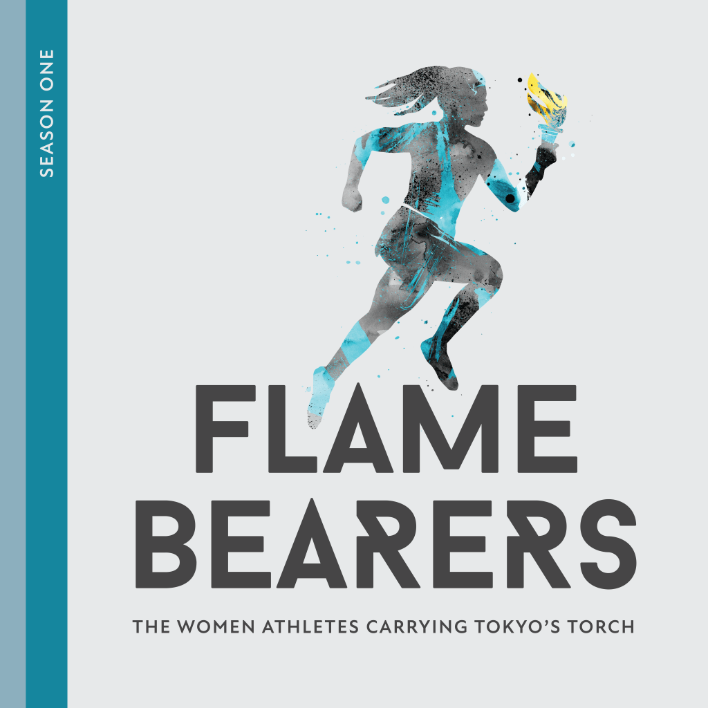 FlameBearers_SeasonOne_Tile_The Podcast
