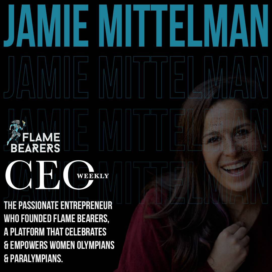 ceoweekly_JAMIE MITTELMAN