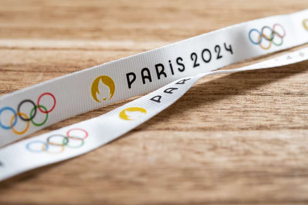 Women Athletes Aiming To Make History In The 2024 Paris Olympics