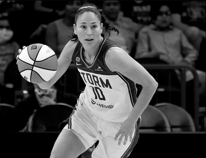 Sue Bird