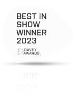 Awards and Recognition – Best in Show Winner 2023