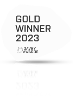 Awards and Recognition – Gold Winner 2023