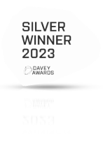 Awards and Recognition – Silver Winner 2023