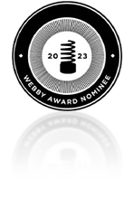 Awards and Recognition – 2023 People’s Voice Winner