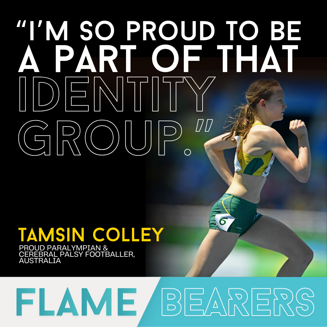 Tamsin Colley