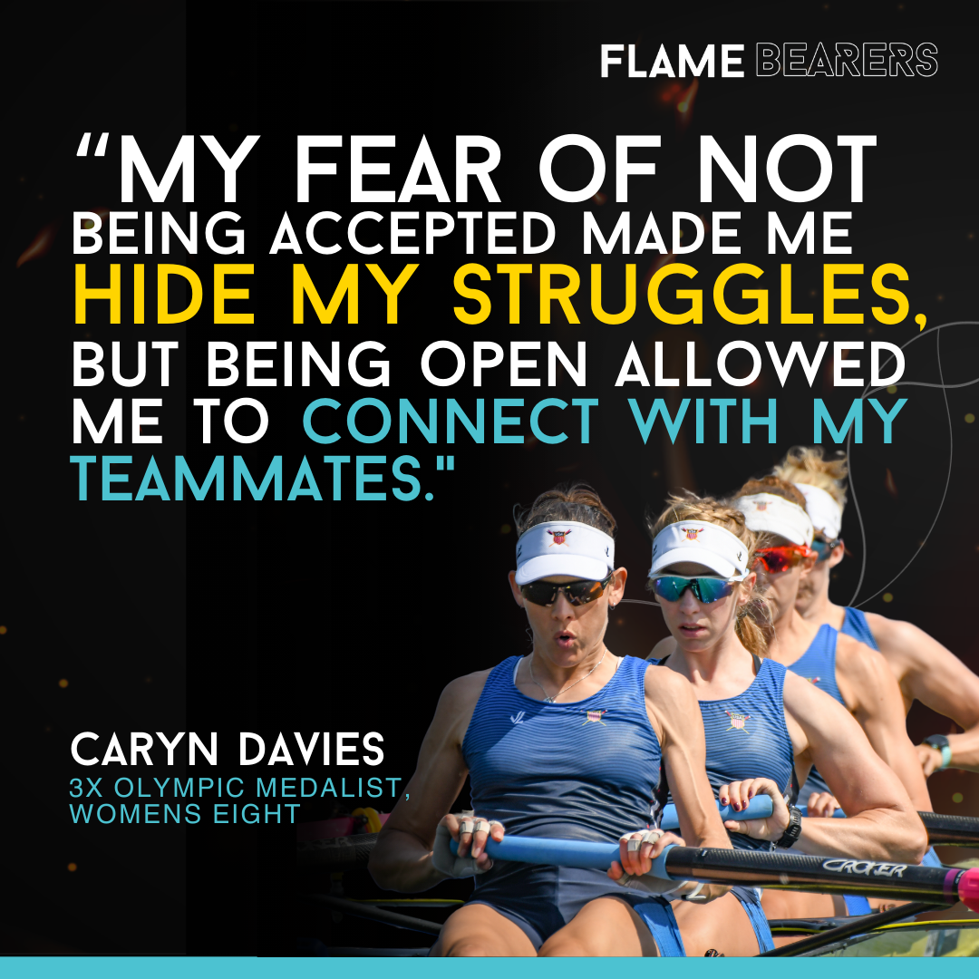 Caryn Davies