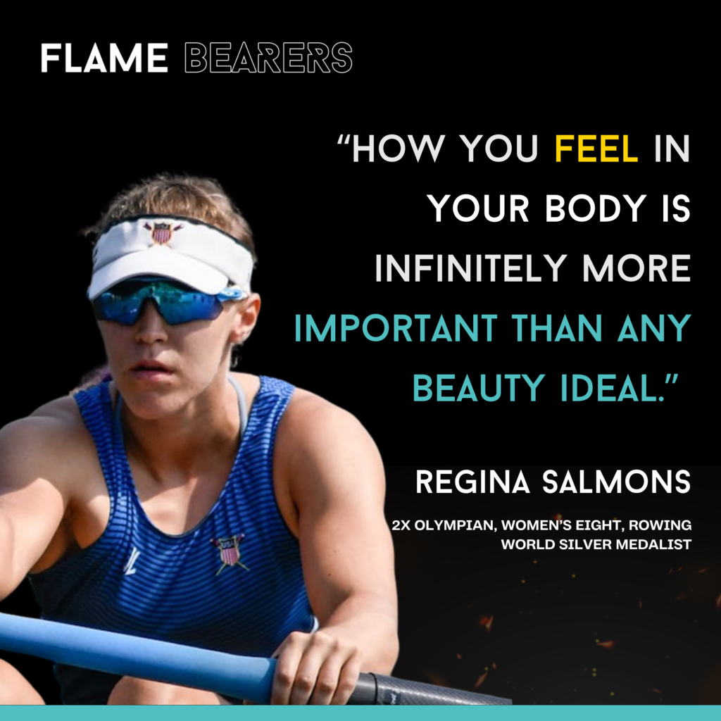 Vicious & Kind: Regina Salmons (USA)