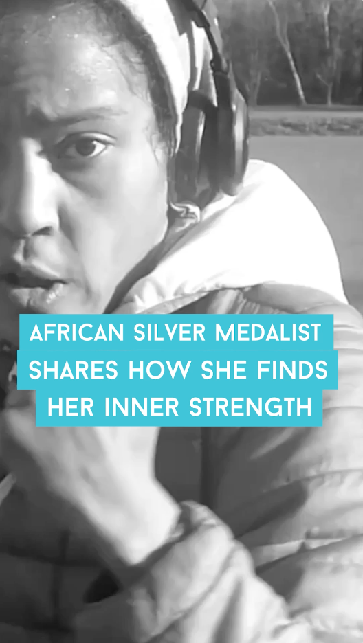 Marine Fatoumata Camara