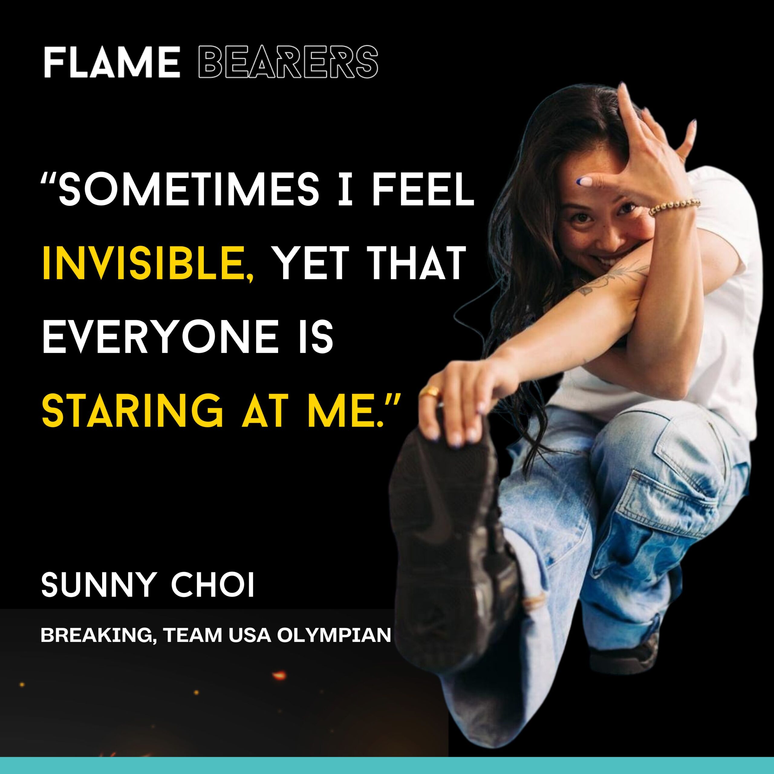 Sunny Choi (USA): Breaking Barriers Through Beats