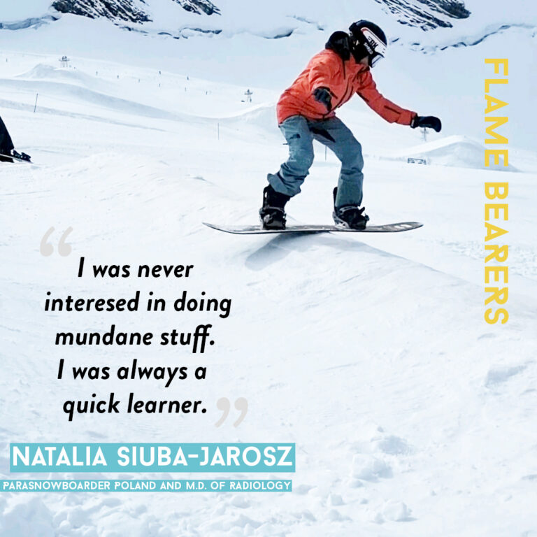 Natalia Siuba-Jarosz