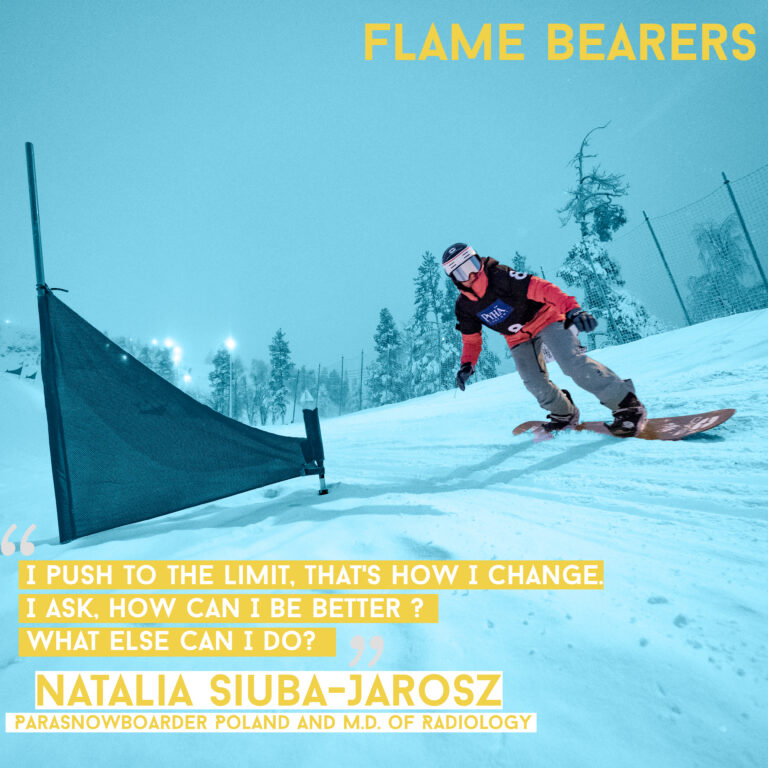 Natalia Siuba-Jarosz