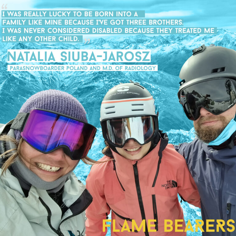 Natalia Siuba-Jarosz