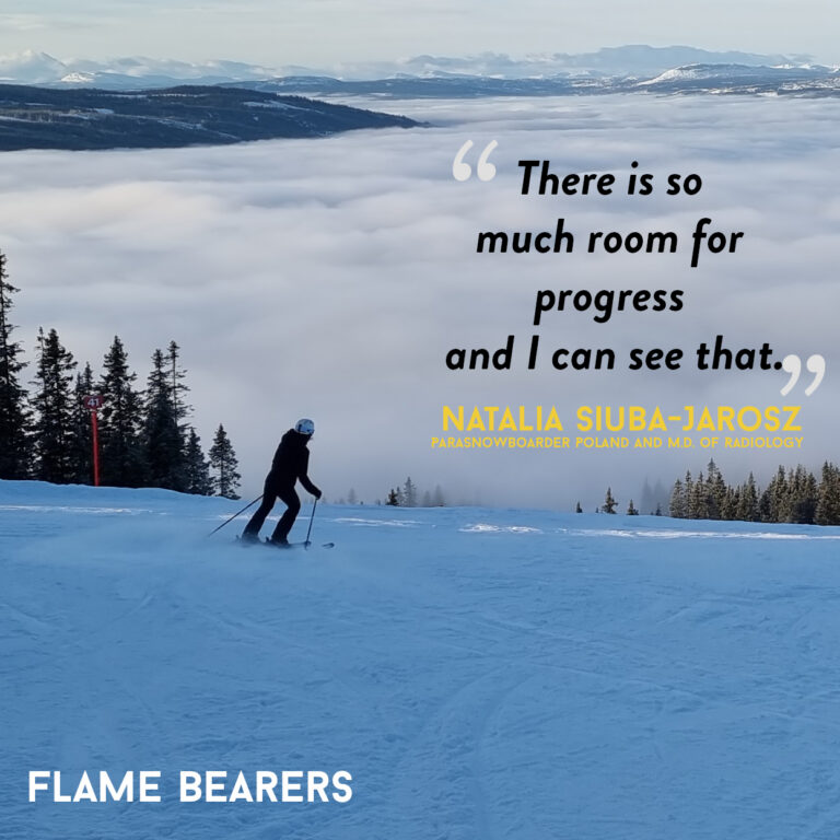 Natalia Siuba-Jarosz