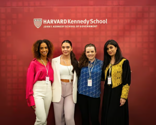 Harvard Women’s Conference