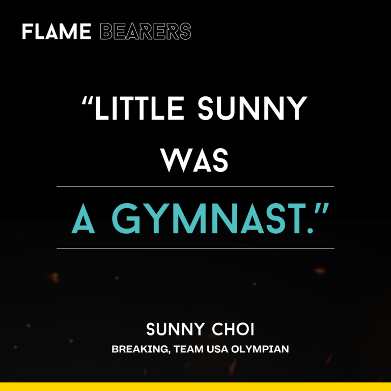Sunny Choi