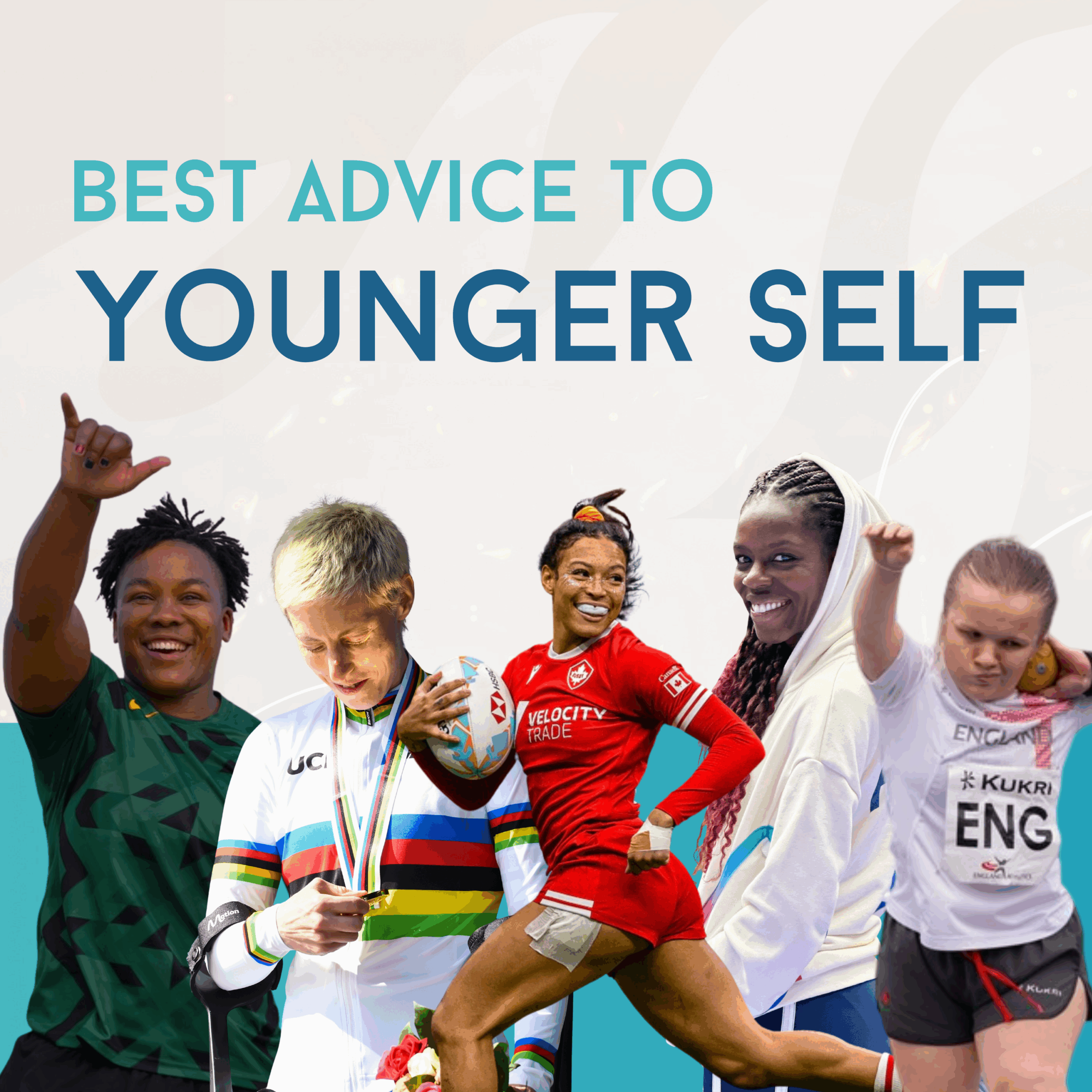 Best Advice To Younger Self