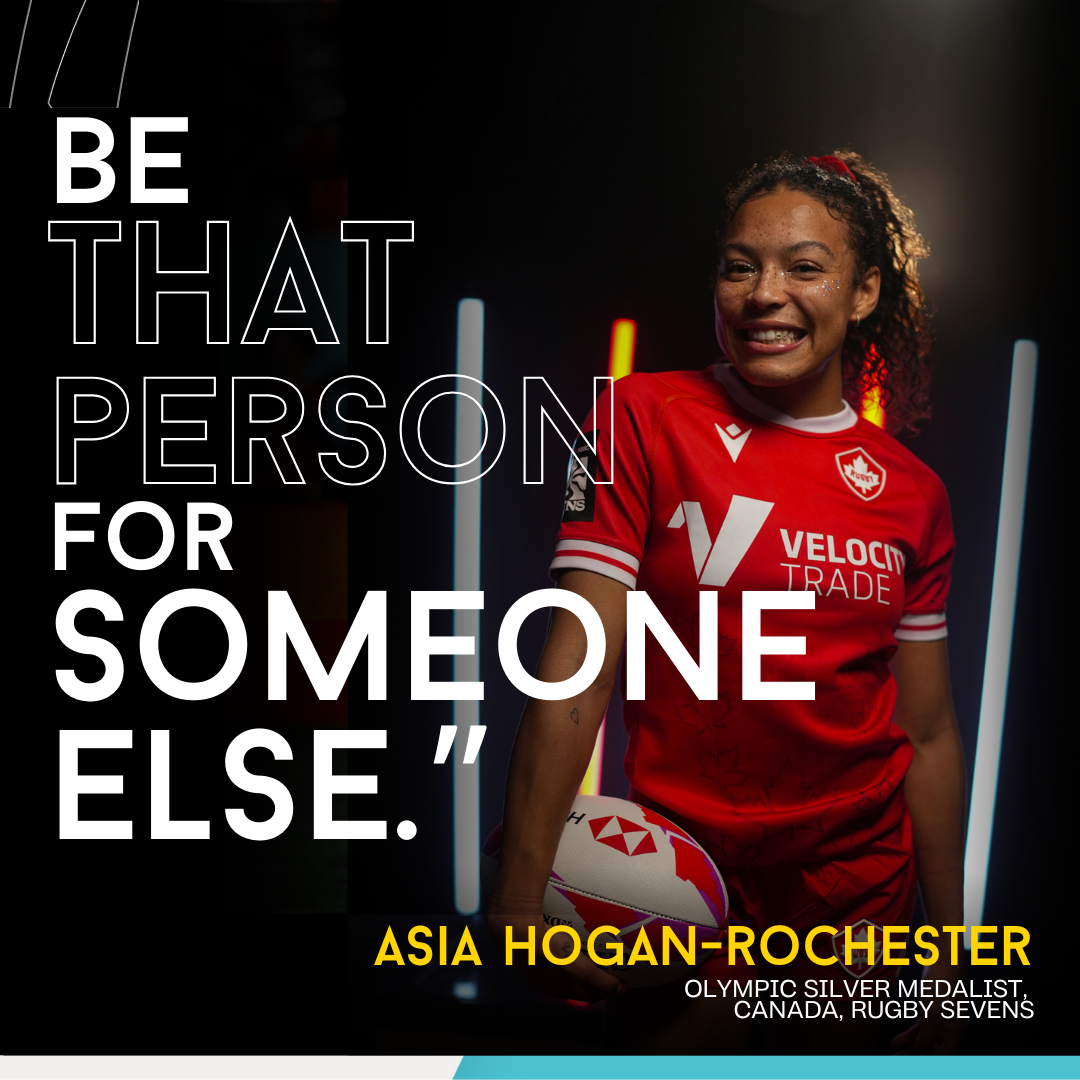 Asia Hogan-Rochester