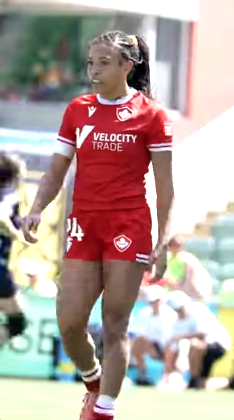 Asia Hogan-Rochester