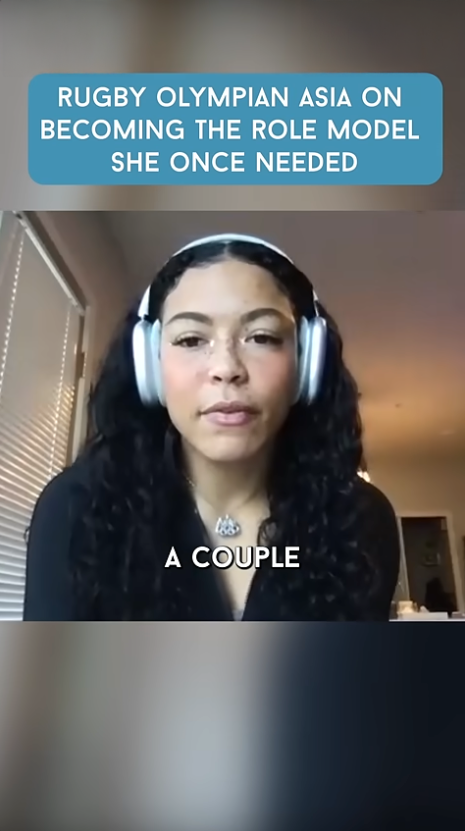 Asia Hogan-Rochester