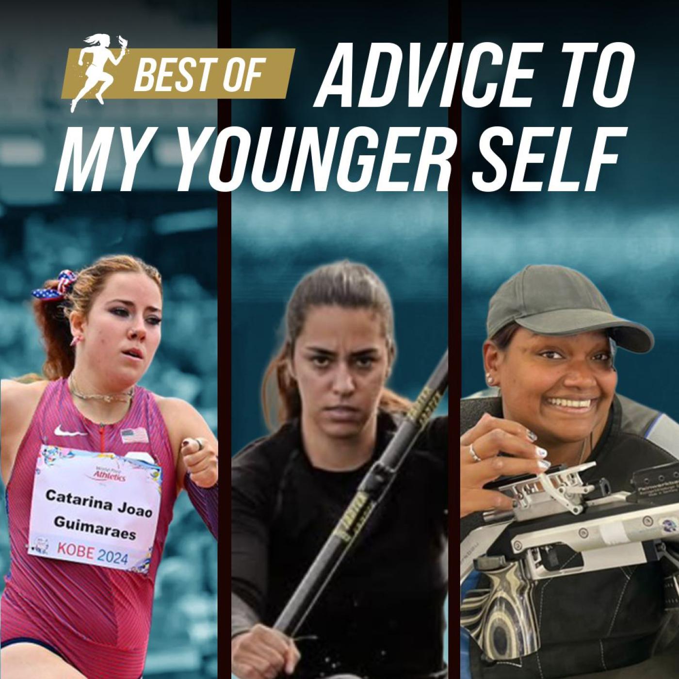 Flame Bearers: Best Advice to Younger Self (II)