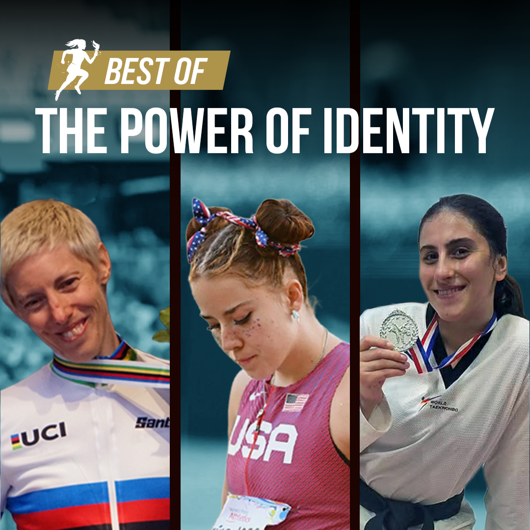 Flame Bearers: Best of Power Identity (II)