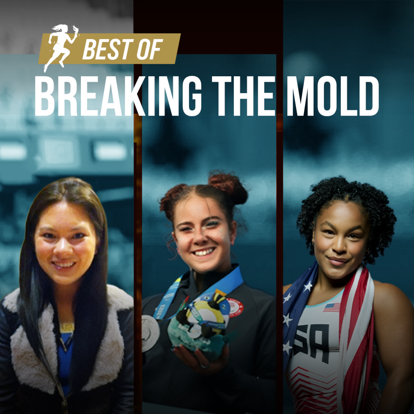 Flame Bearers: Breaking the Mold