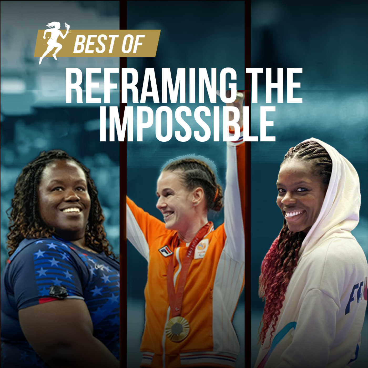 Flame Bearers: Reframing the Impossible