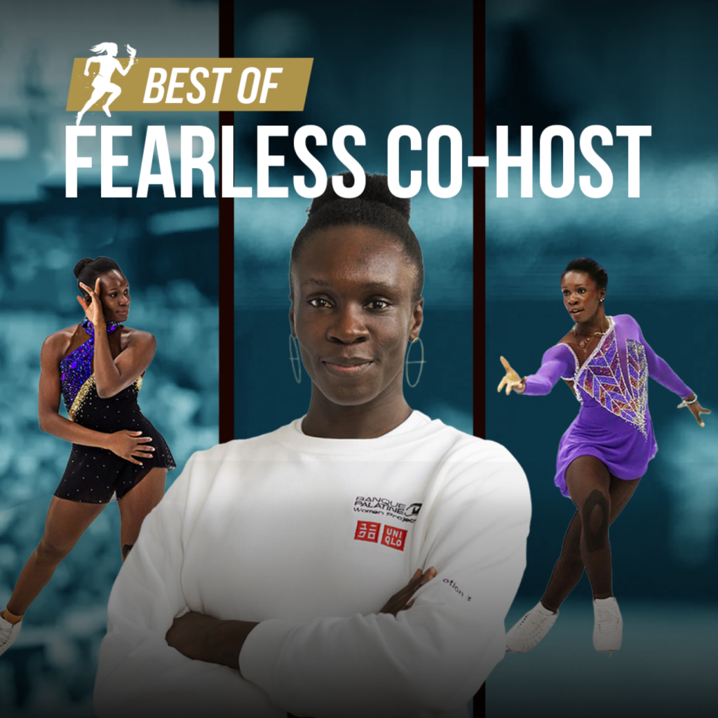 Best Of: Maé Bérénice Méité