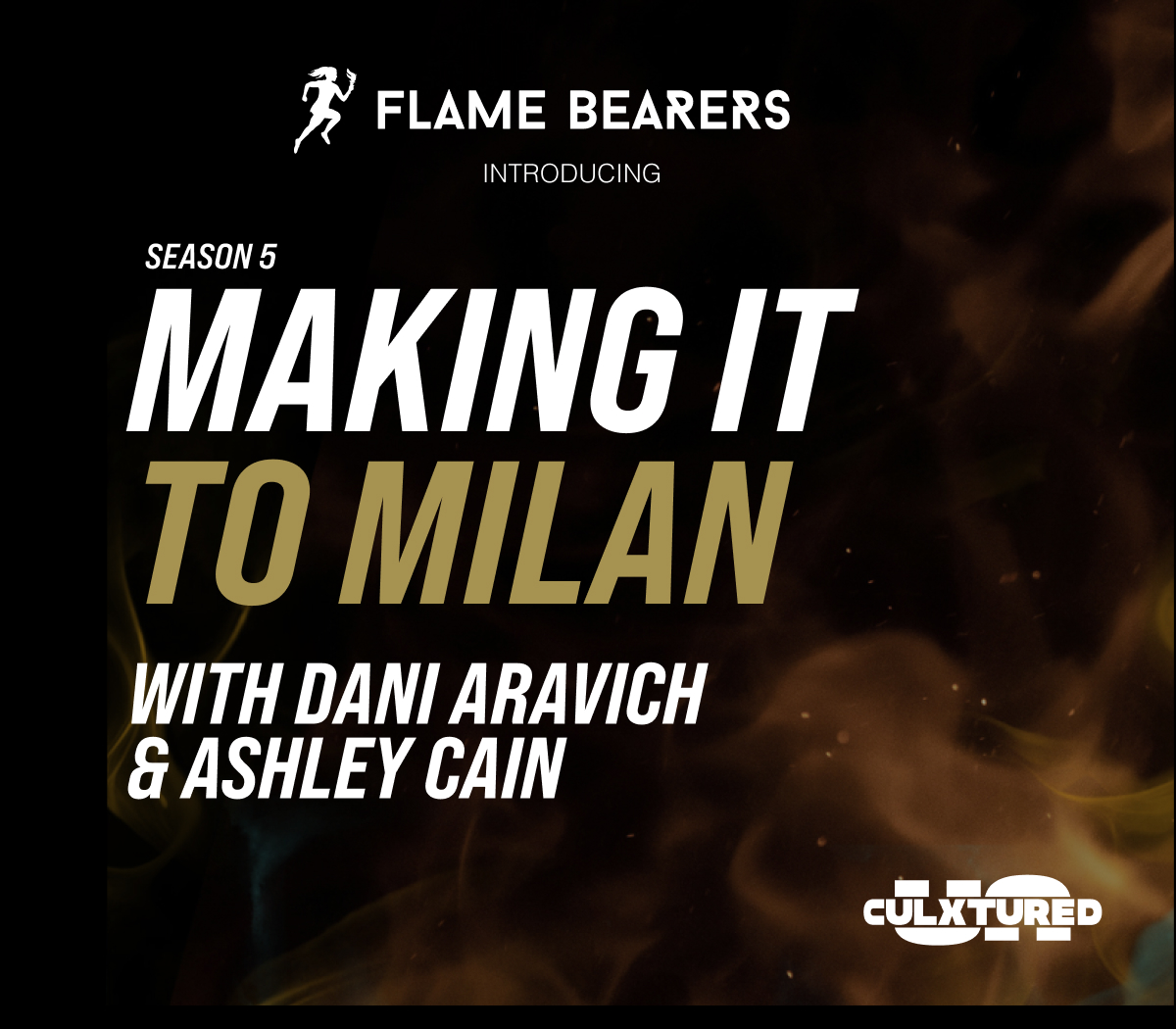 S5 Making it to Milan