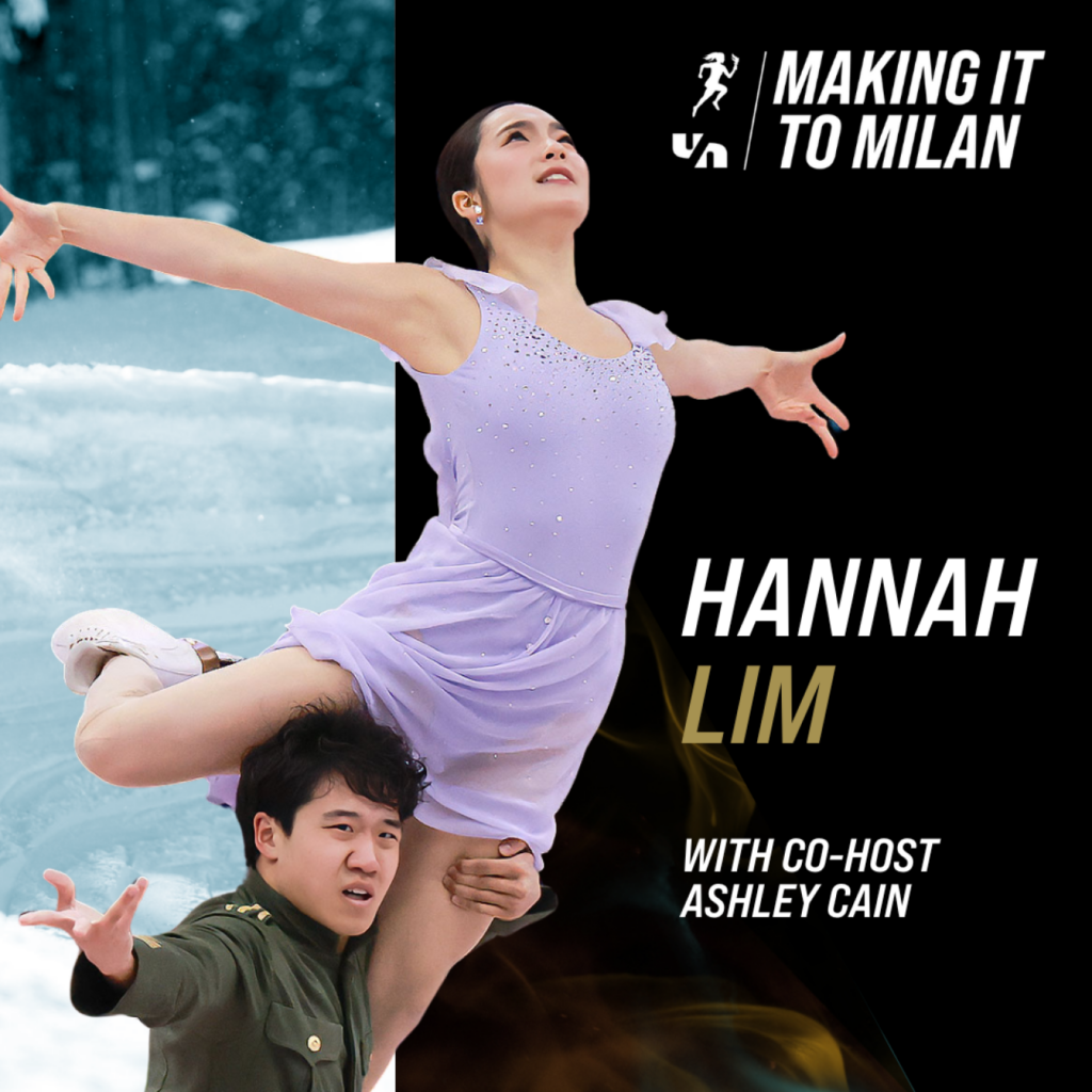 Hannah Lim: Owning my Pride