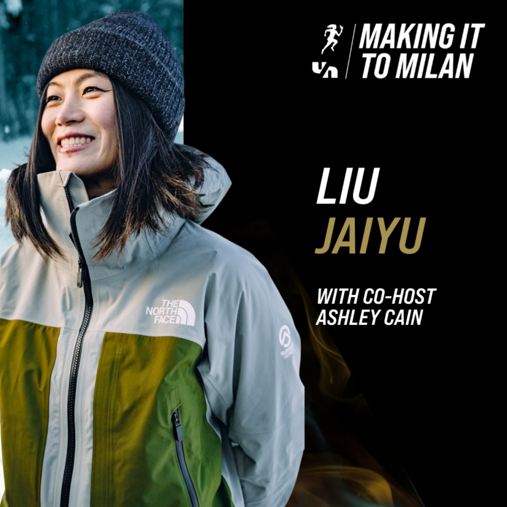 Liu Jaiyu: Find Your Own Soul