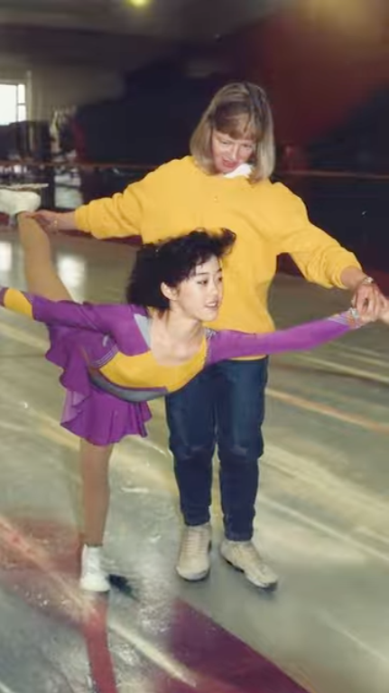 Kristi Yamaguchi