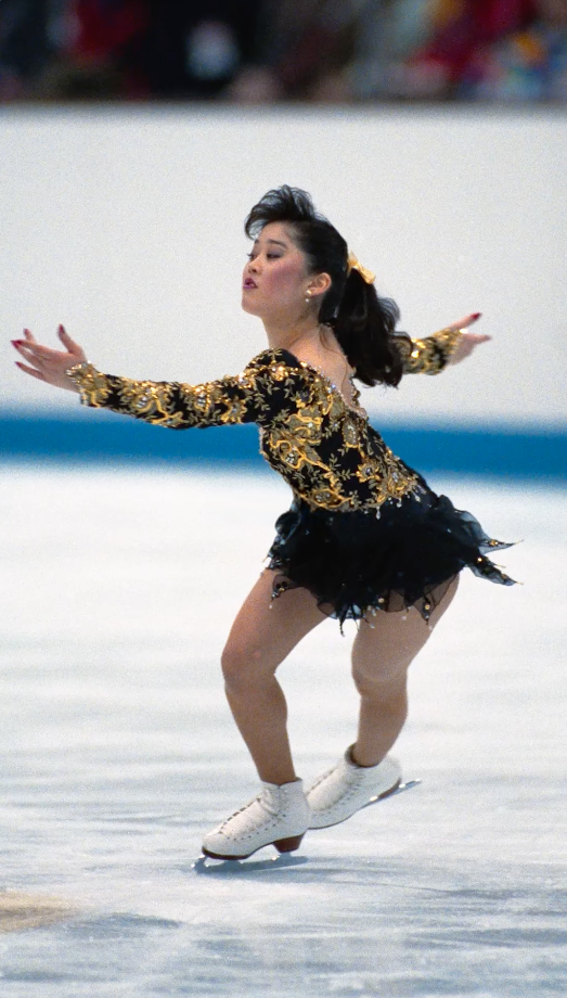 Kristi Yamaguchi