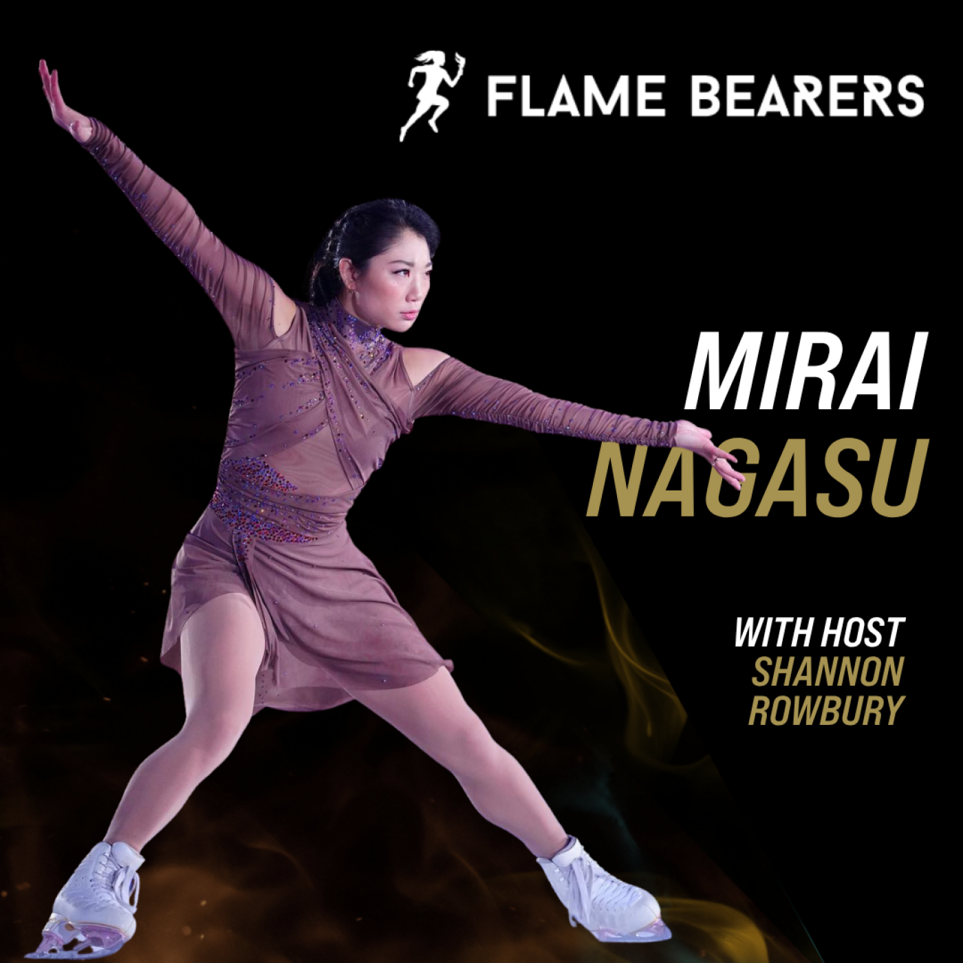 Mirai Nagasu: Pulling Medals from My Underwear Drawer