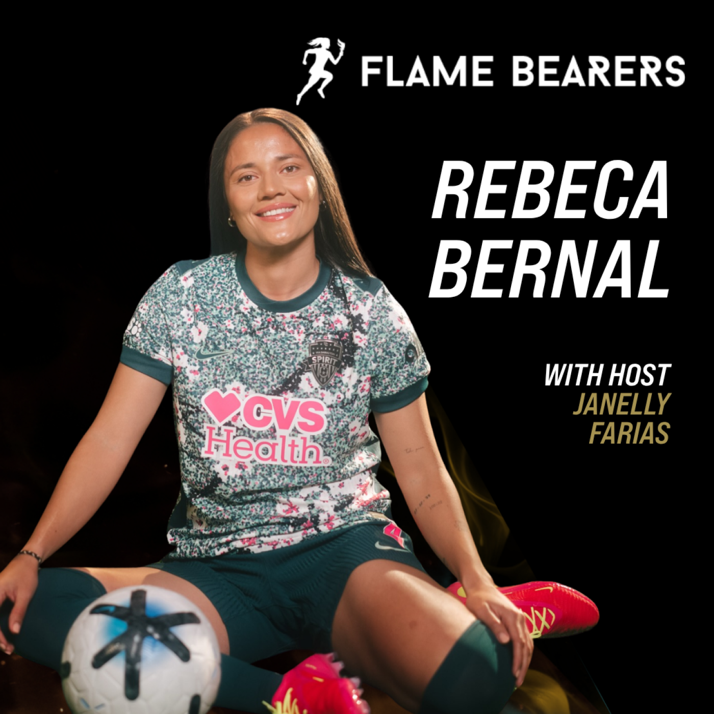 Rebe Bernal: Puedo Cambiar Vidas (En Espanol)