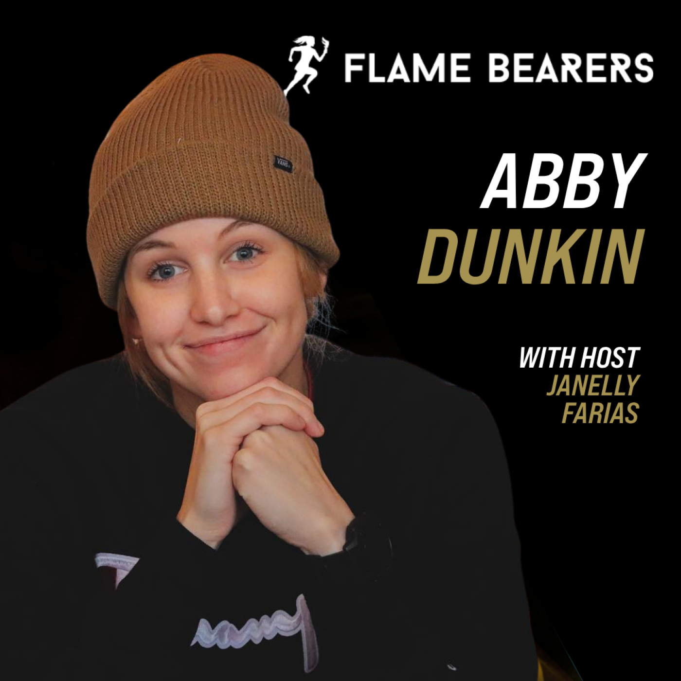 Abby Dunkin: What I Do is Not Who I Am