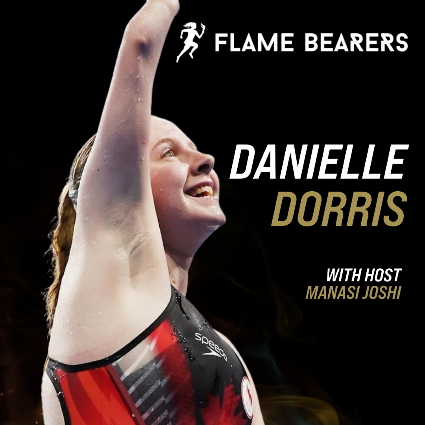 How a World Champion Thinks | Danielle Dorris