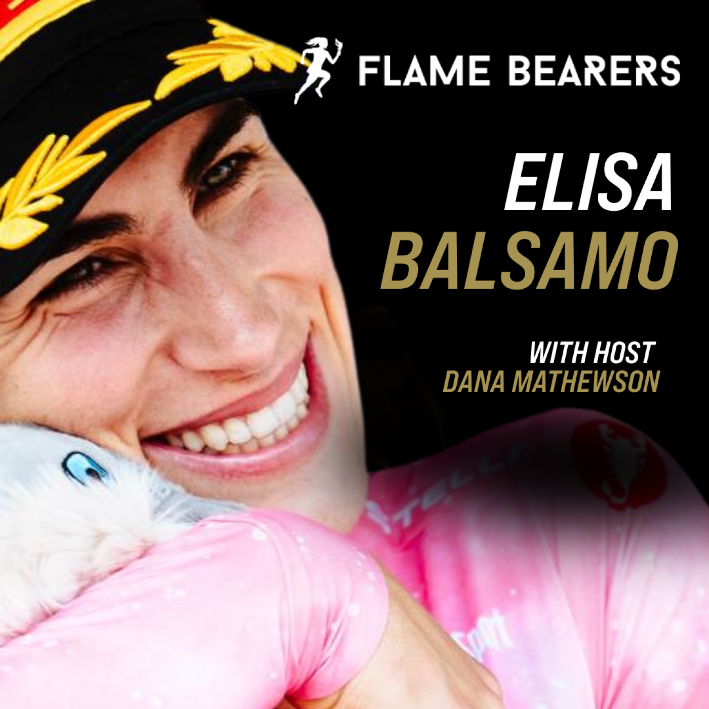 Studying Literature Made Me a Better Cyclist | Elisa Balsamo