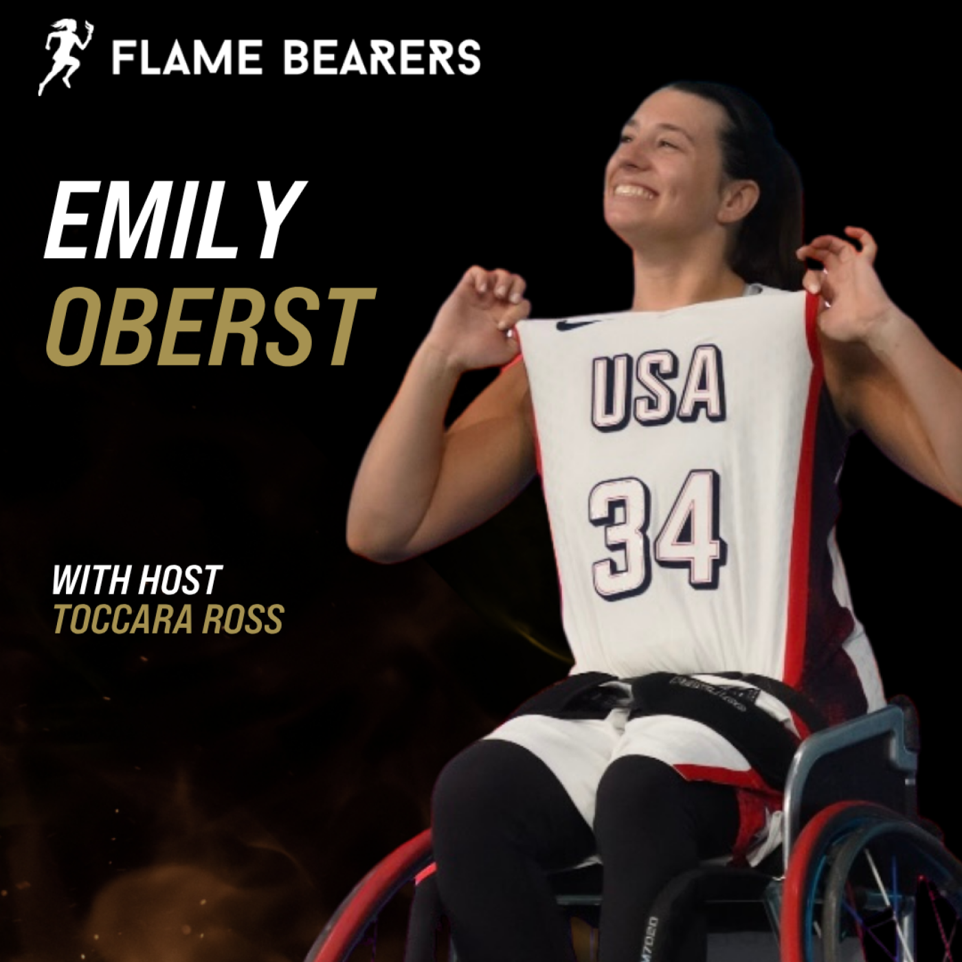 There’s More to Wheelchair Basketball Than You Think | Emily Oberst