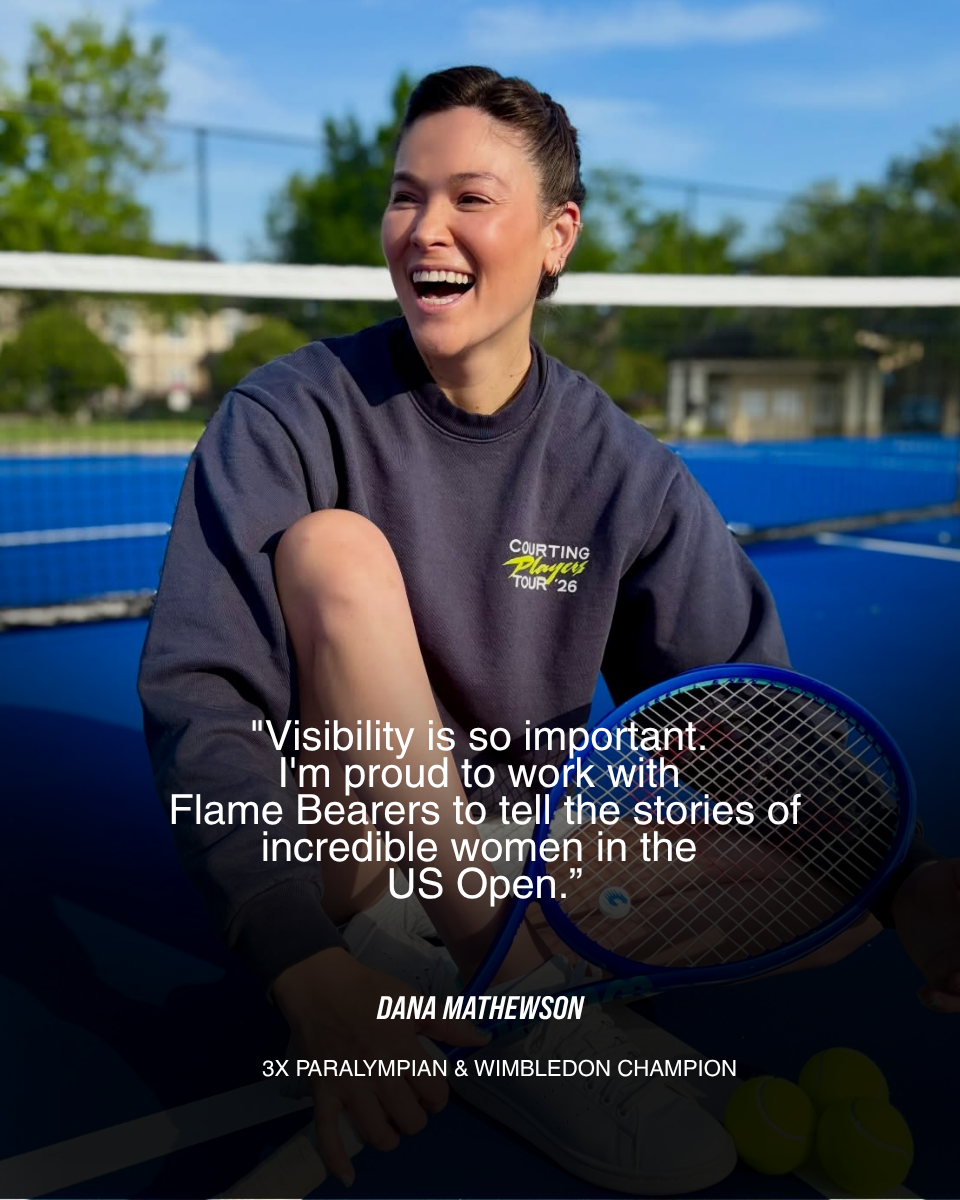 Dana Mathewson