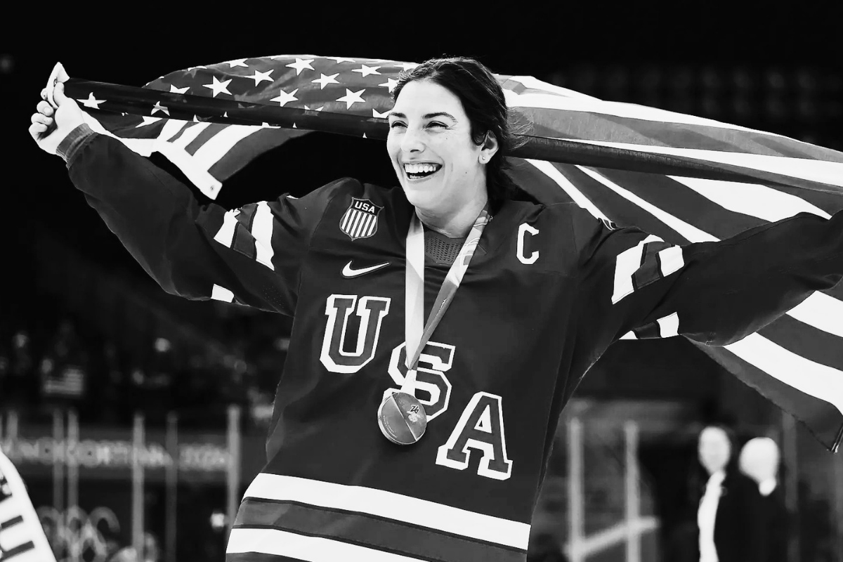 Hilary Knight